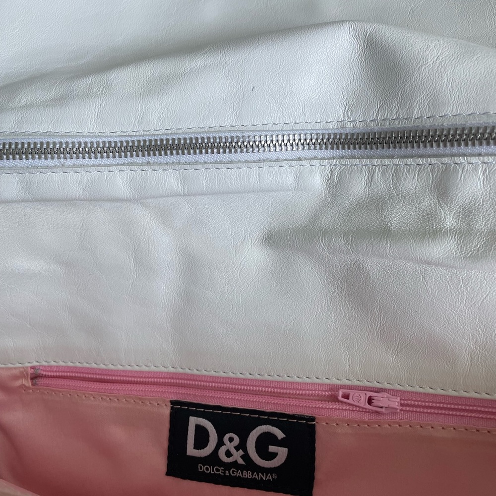 Dolce Gabanna shoulder bag